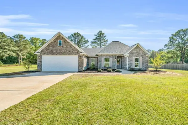 6480 Self Creek, Starkville, MS 39759
