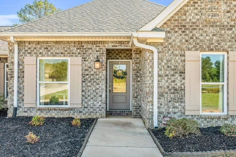 6480 Self Creek, Starkville, MS 39759 - #2