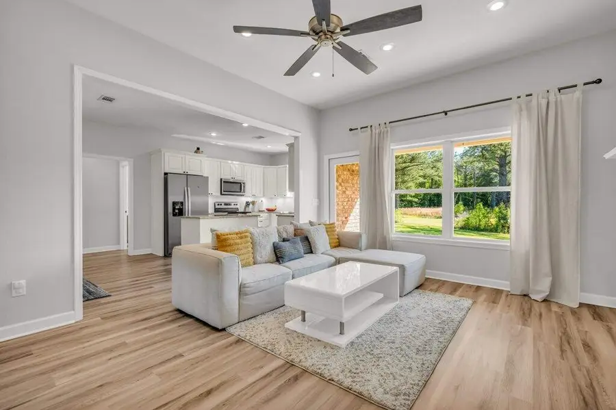 6480 Self Creek, Starkville, MS 39759 - #3