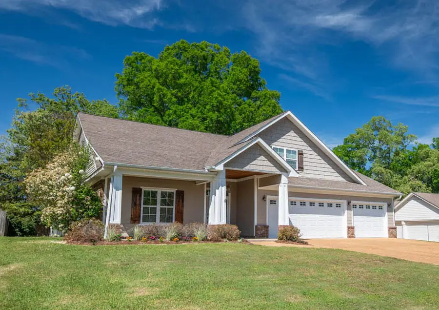 614 S Wedgewood, Starkville, MS 39759 - #2