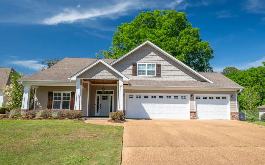 614 S Wedgewood, Starkville, MS 39759 - #3