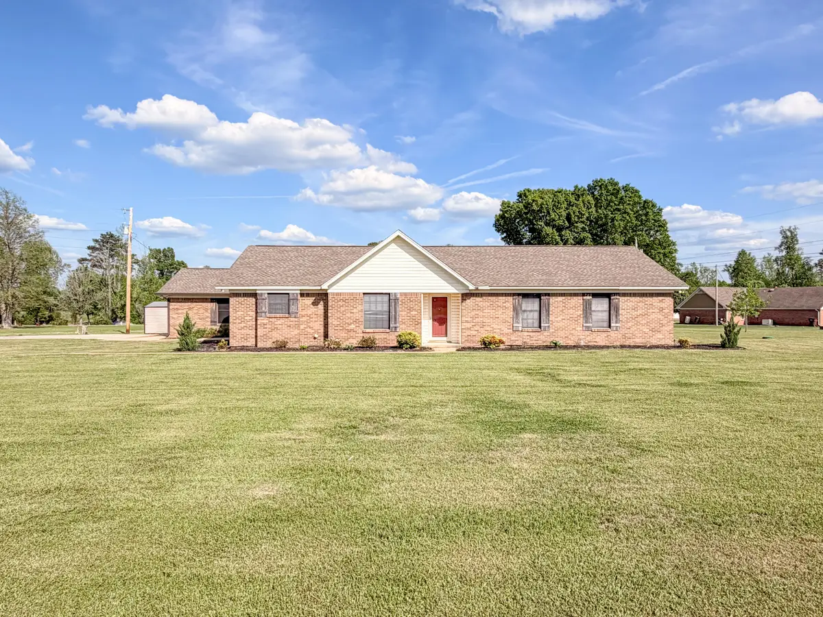 40062 Seely, Hamilton, MS 39746 - #1
