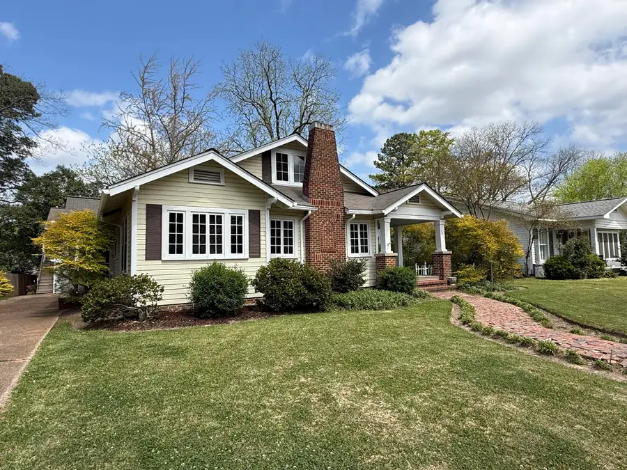 341 E Park, Louisville, MS 39339 - #2