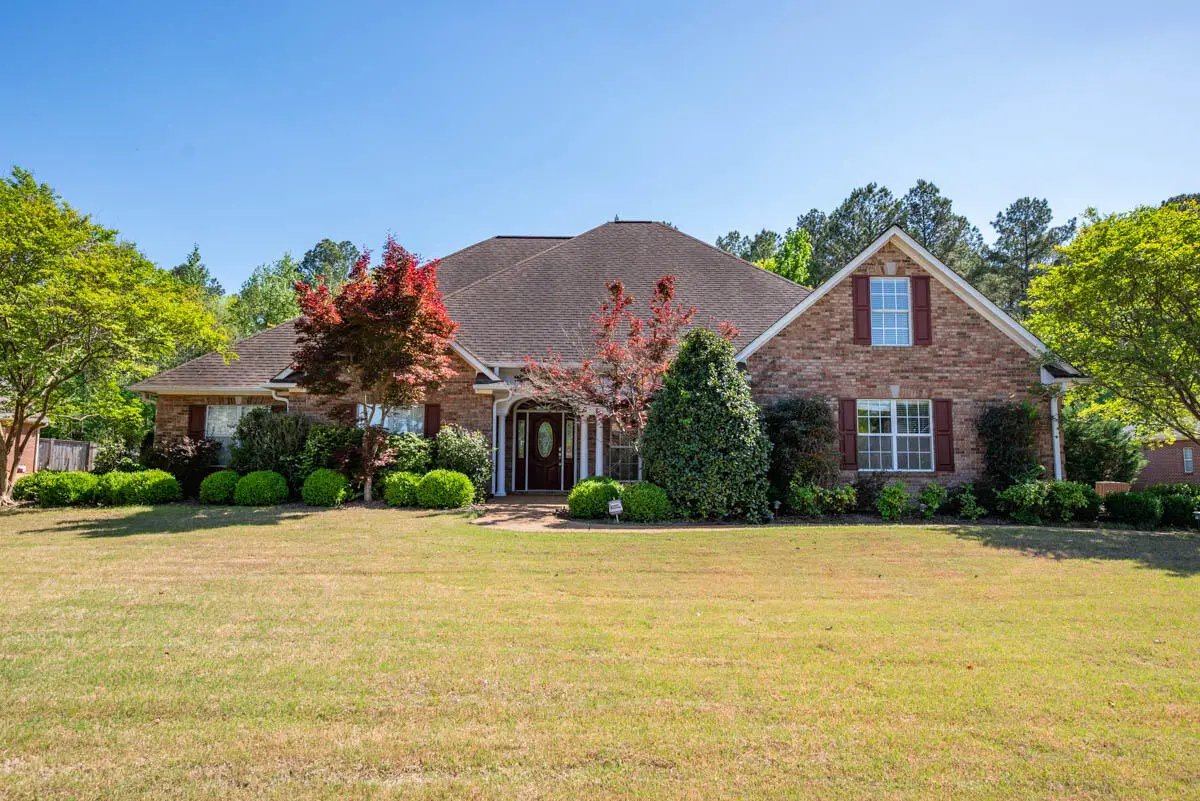 105 Genes End, Starkville, MS 39759 - #1