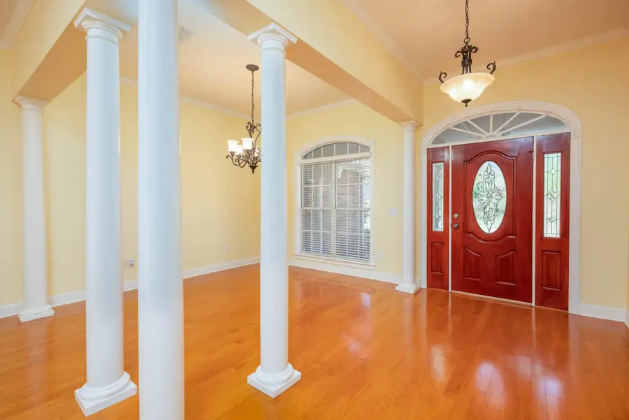 105 Genes End, Starkville, MS 39759 - #2