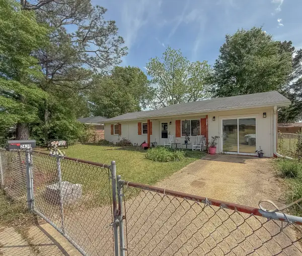 2410 22nd, Columbus, MS 39701