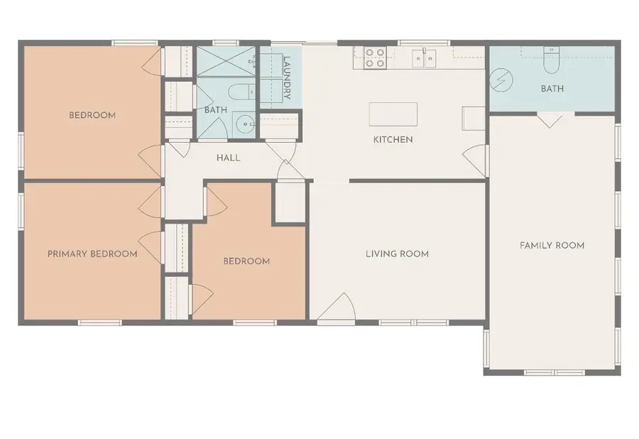 2410 22nd, Columbus, MS 39701 - #2