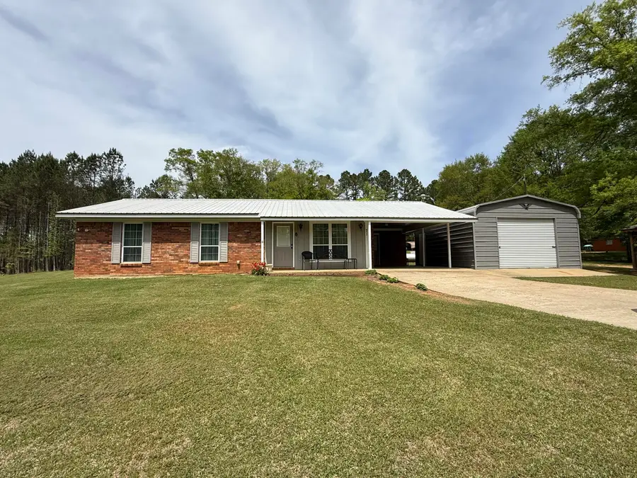 71 Pearson, Louisville, MS 39339 - #3