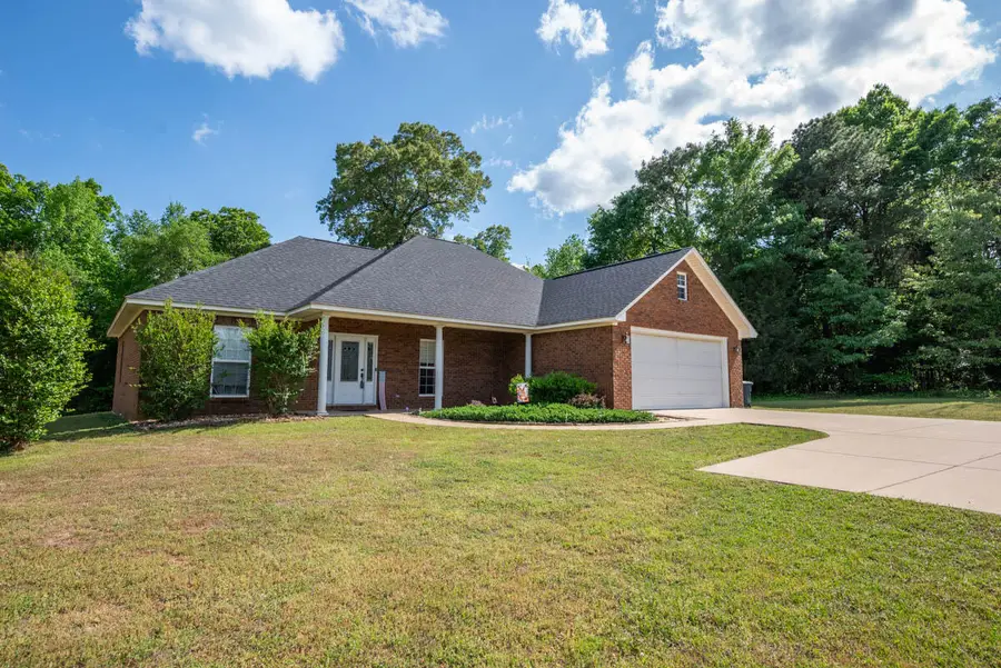 112 Danner, Caledonia, MS 39740 - #2