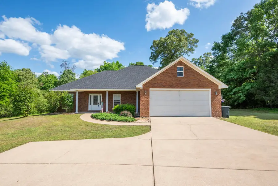 112 Danner, Caledonia, MS 39740 - #3