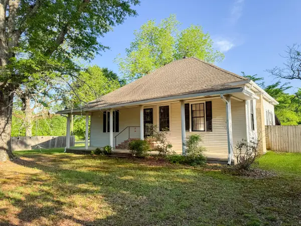 24365 W Hwy 50, West Point, MS 39773