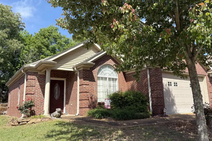 516 Hummingbird, Starkville, MS 39759 - #2