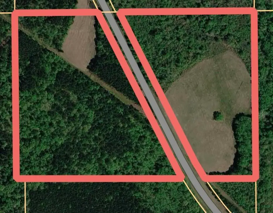 Ms-407, French Camp, MS 39745 - #1