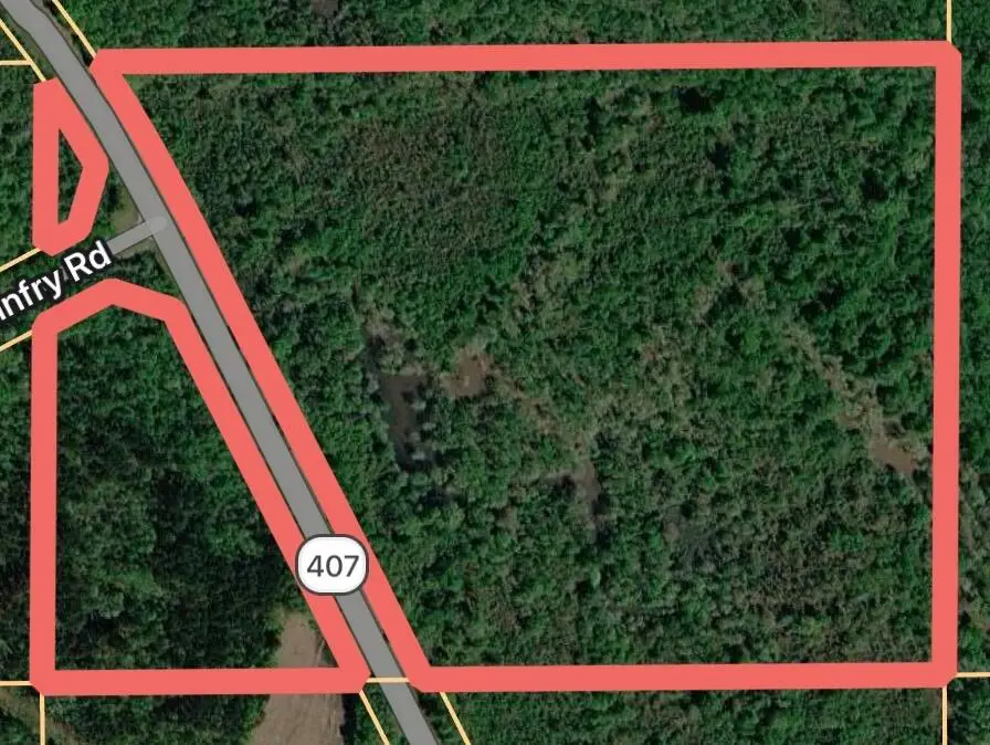 Ms-407, French Camp, MS 39745 - #2