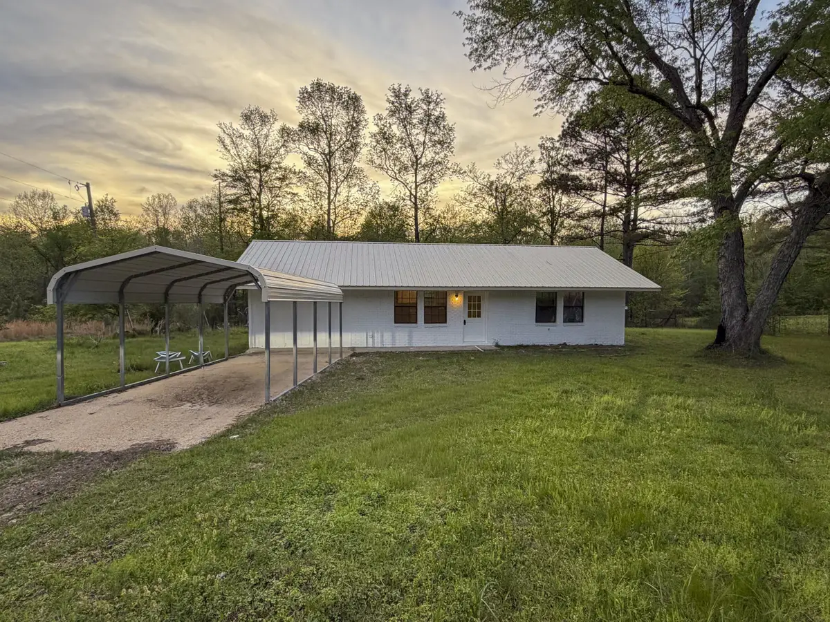 1025 Turnage, Cedarbluff, MS 39741 - #1