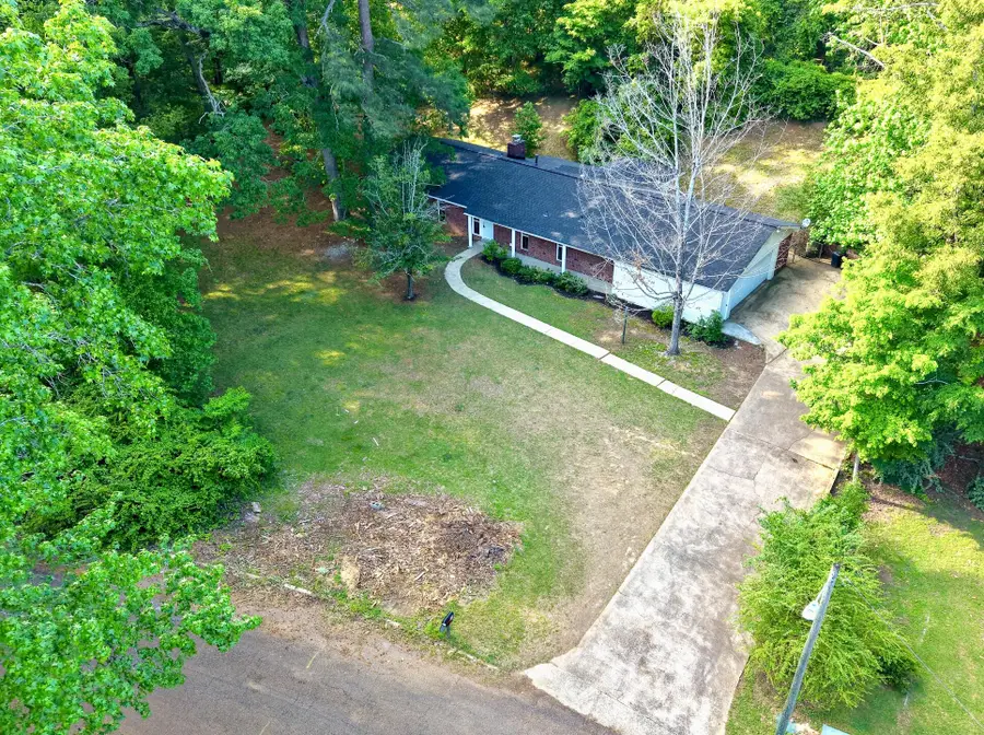 111 Newbell, Columbus, MS 39705 - #2