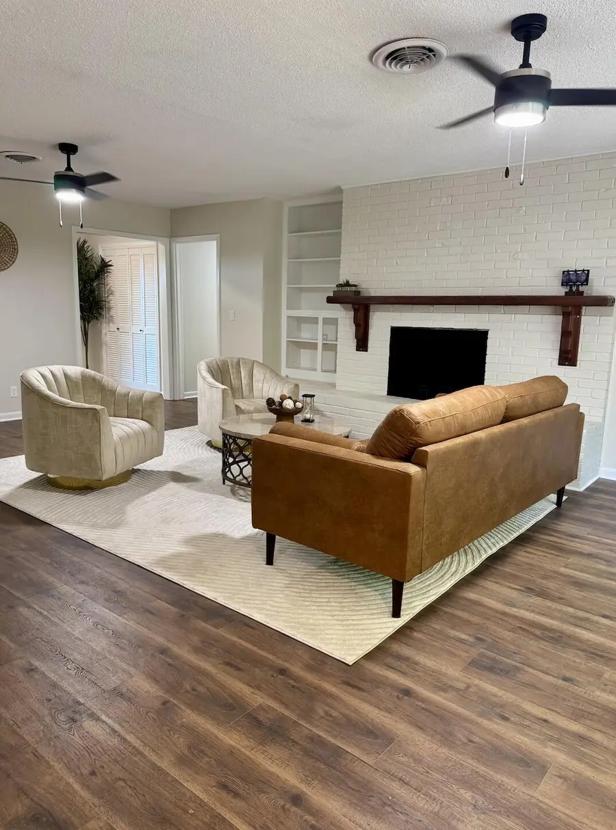 111 Newbell, Columbus, MS 39705 - #3