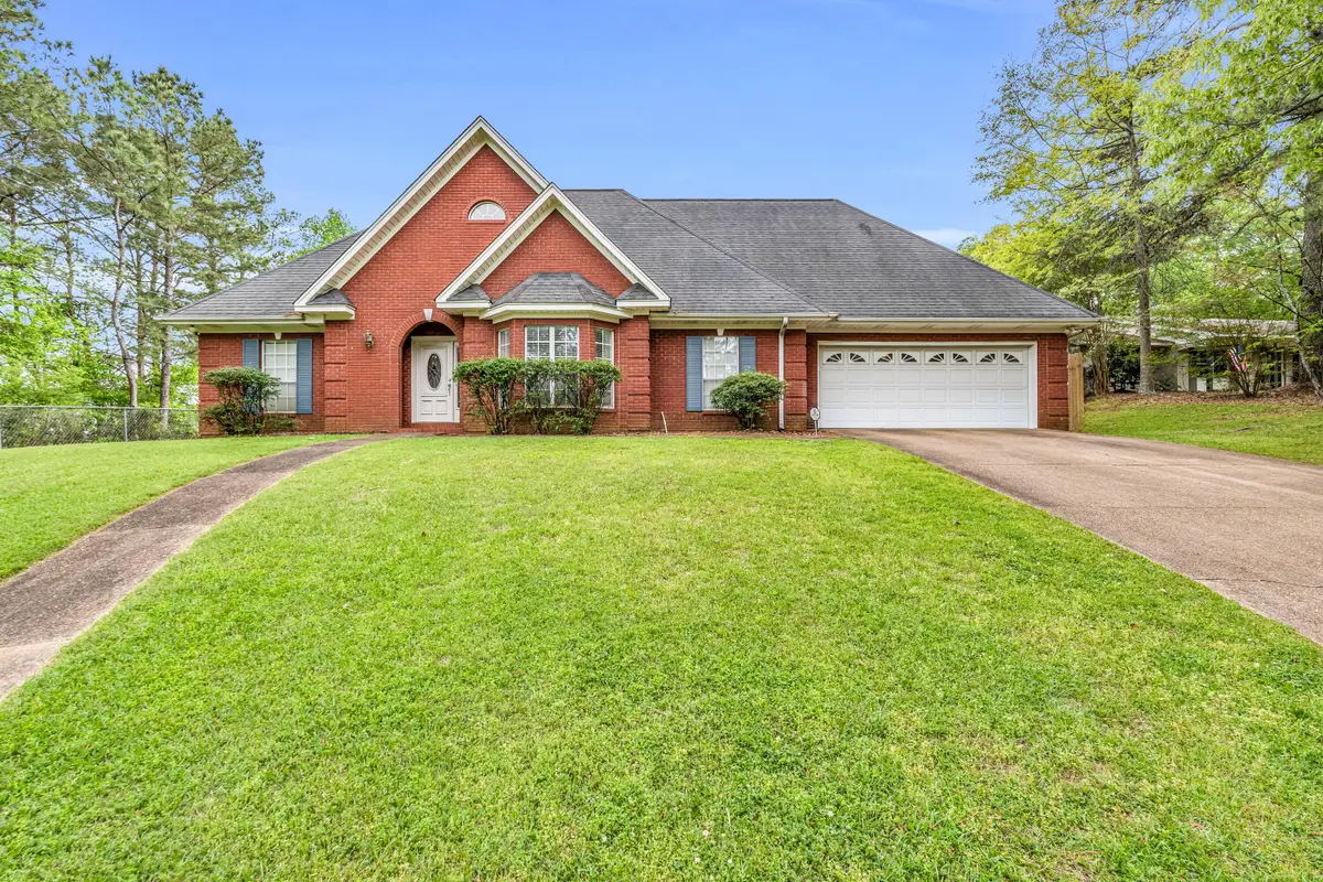 810 N 21st, Columbus, MS 39701 - #1