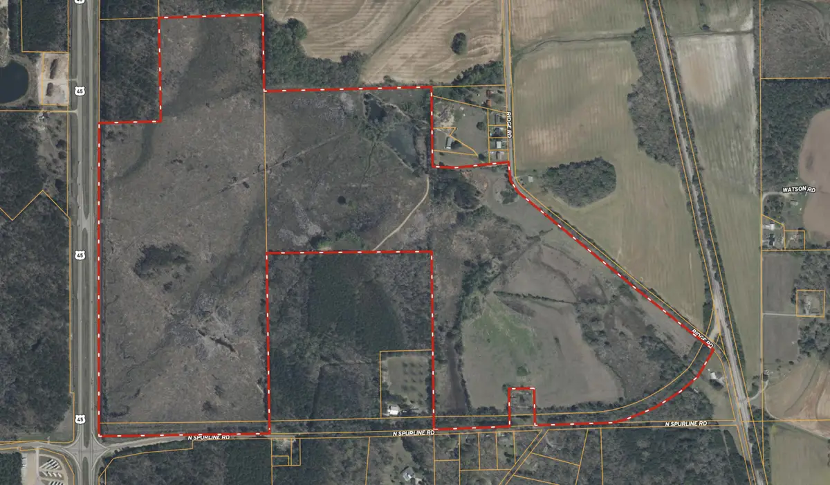 Hwy 45, Columbus, MS 39705 - #1