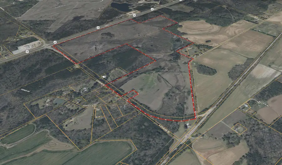 Hwy 45, Columbus, MS 39705 - #2