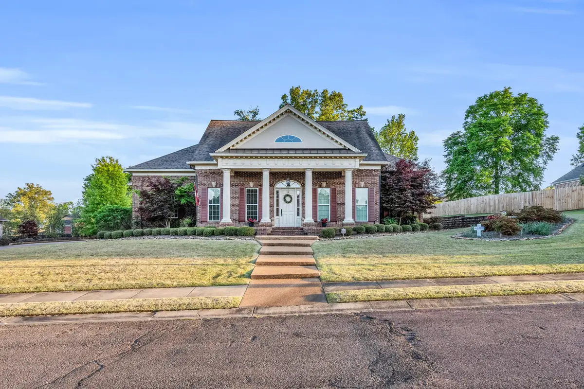 102 Cypress Point, Starkville, MS 39759 - #1