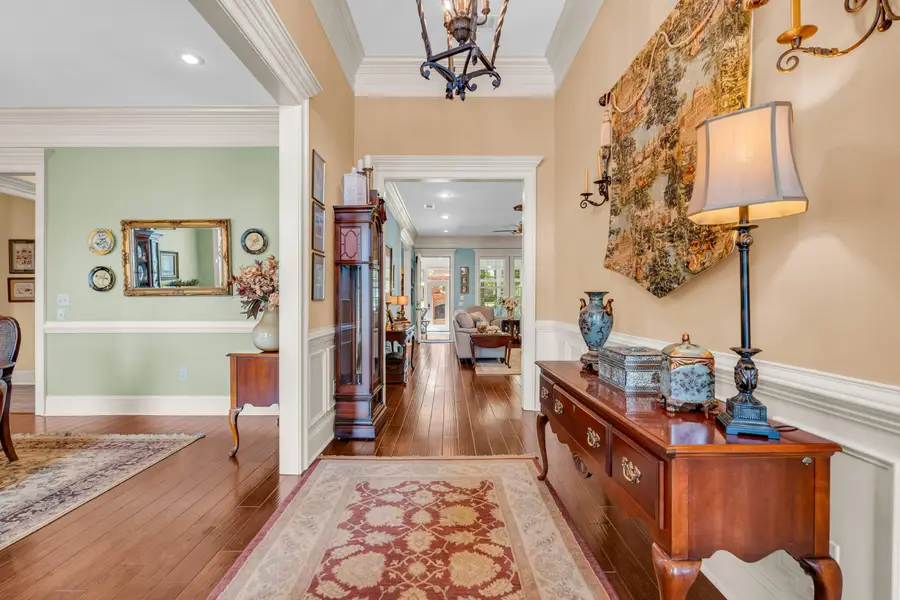 102 Cypress Point, Starkville, MS 39759 - #2