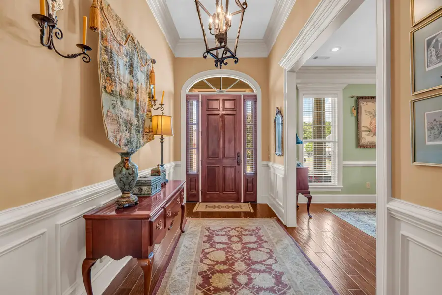 102 Cypress Point, Starkville, MS 39759 - #3