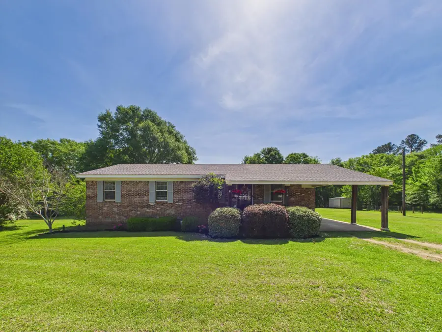 614 Spivey, Columbus, MS 39705 - #2