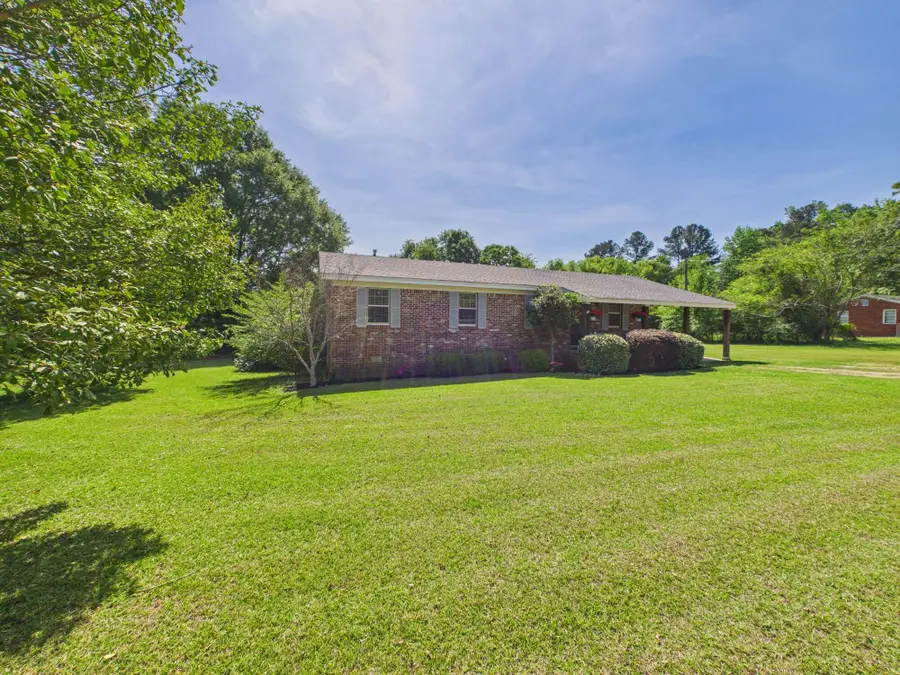 614 Spivey, Columbus, MS 39705 - #3