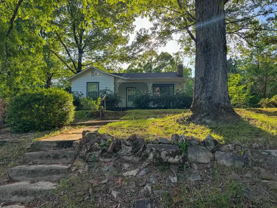 1619 Ridge, Columbus, MS 39705 - #2