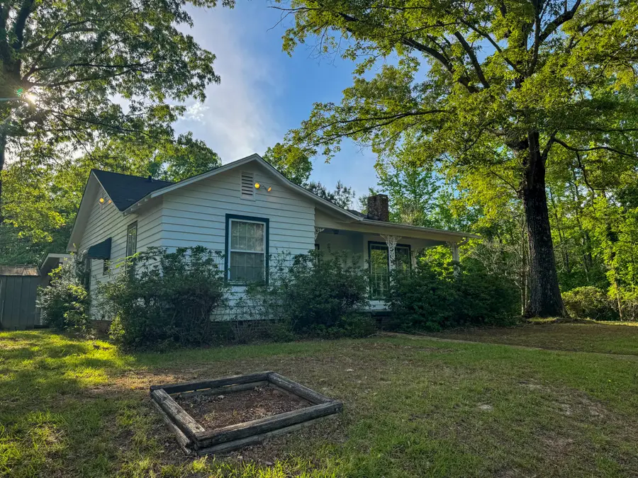 1619 Ridge, Columbus, MS 39705 - #3