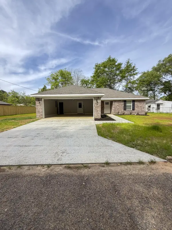 33 High, West Point, MS 39773