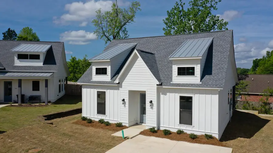 96 Molly, Starkville, MS 39759 - #3