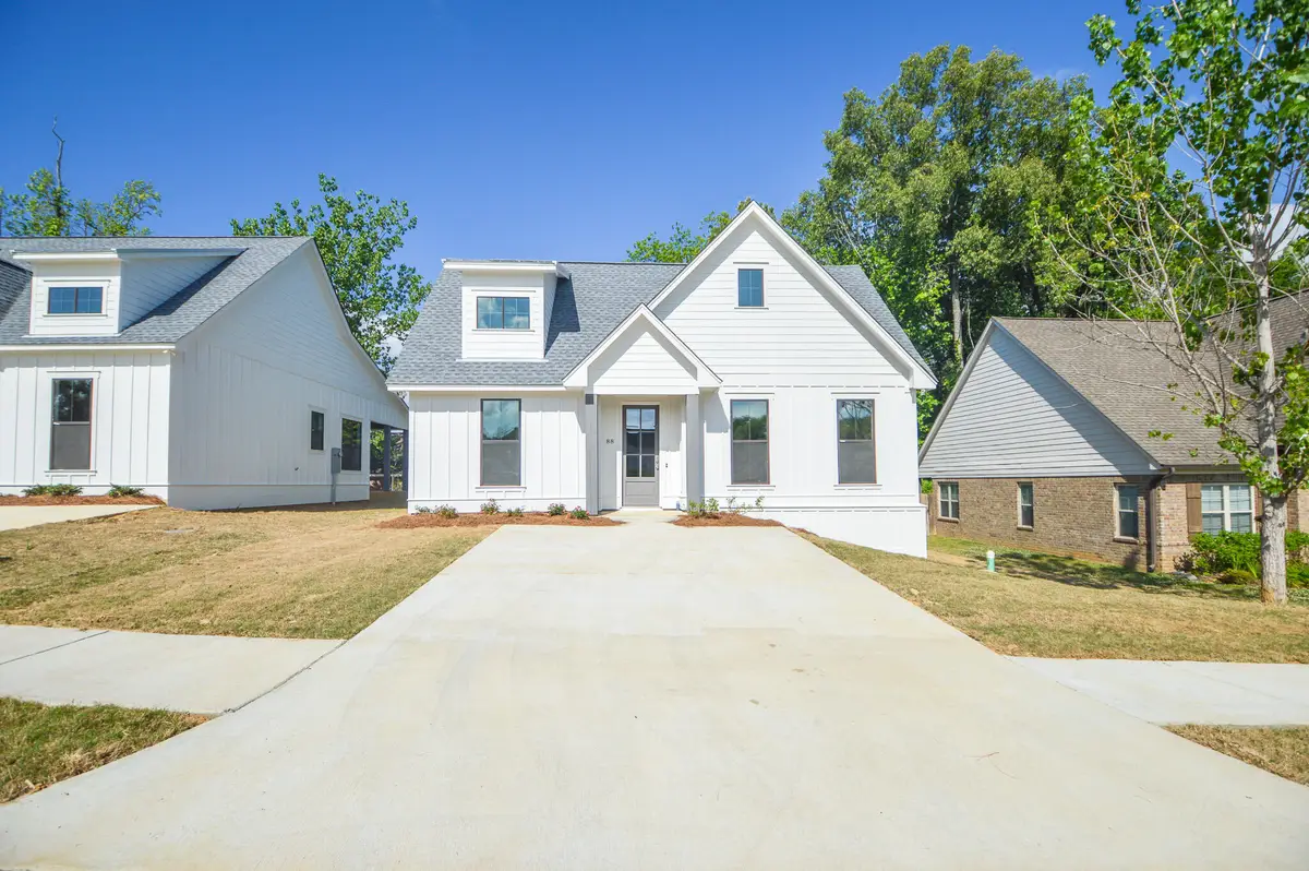 88 Molly, Starkville, MS 39759 - #1