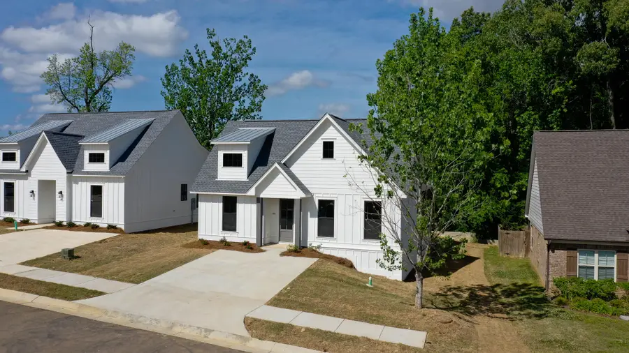 88 Molly, Starkville, MS 39759 - #3