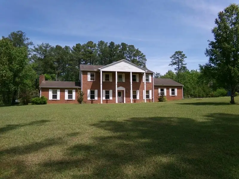 9171 New Light, Starkville, MS 39759 - #1