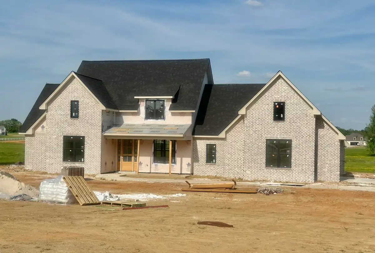 5412 Oktoc, Starkville, MS 39759 - #1