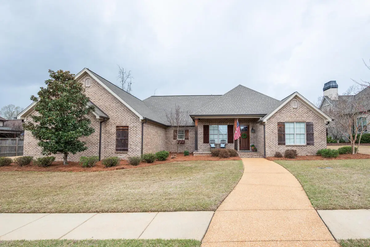 103 Pinehurst, Starkville, MS 39759 - #1