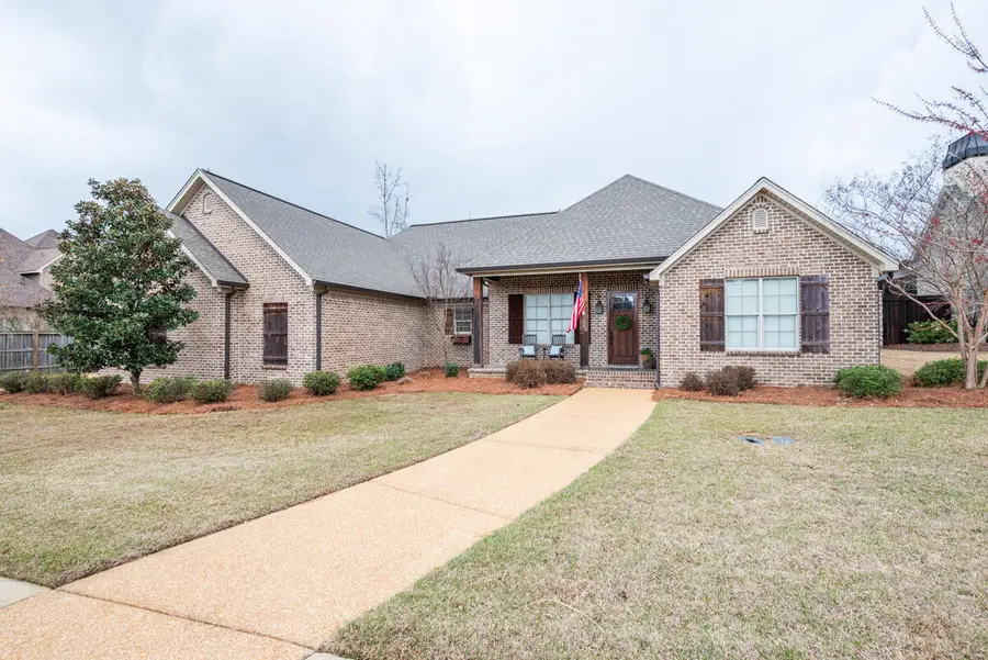 103 Pinehurst, Starkville, MS 39759 - #2