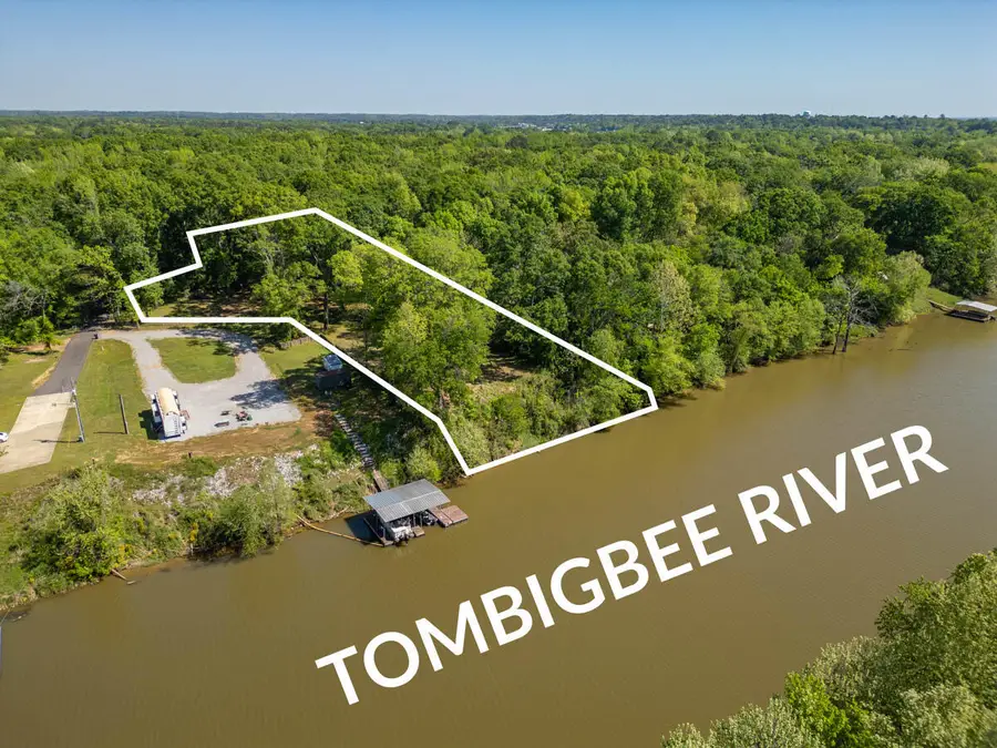 776 Moores Creek, Columbus, MS 39701 - #3