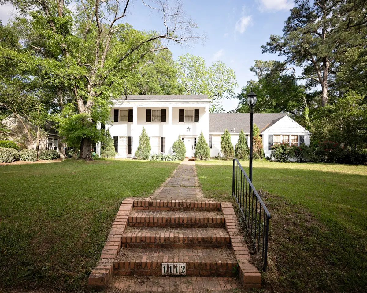 1112 N 12th, Columbus, MS 39701 - #1