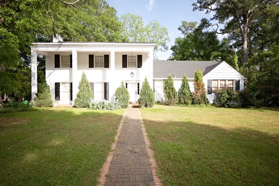 1112 N 12th, Columbus, MS 39701 - #3