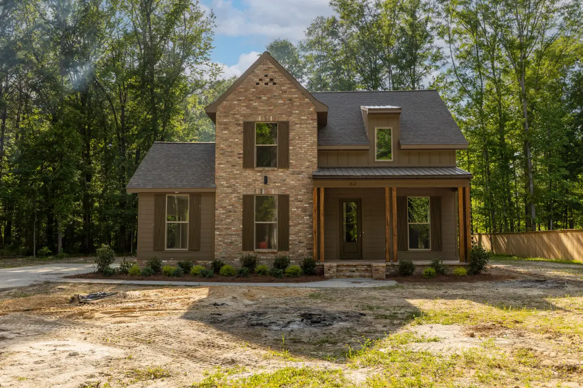 62 Firefly, Starkville, MS 39759 - #1