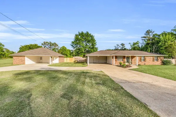 5070 Hwy 12, Steens, MS 39766