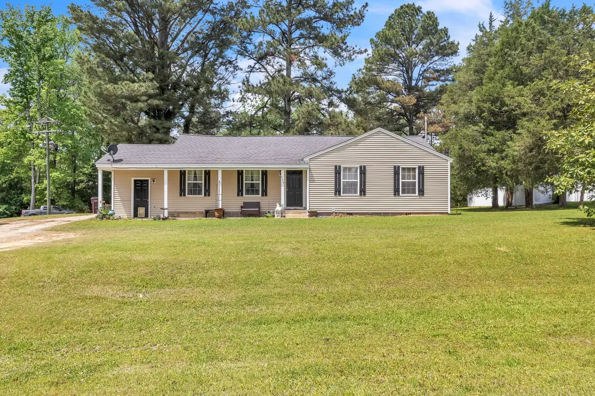 495 Ms Hwy 403, Mathiston, MS 39752 - #1