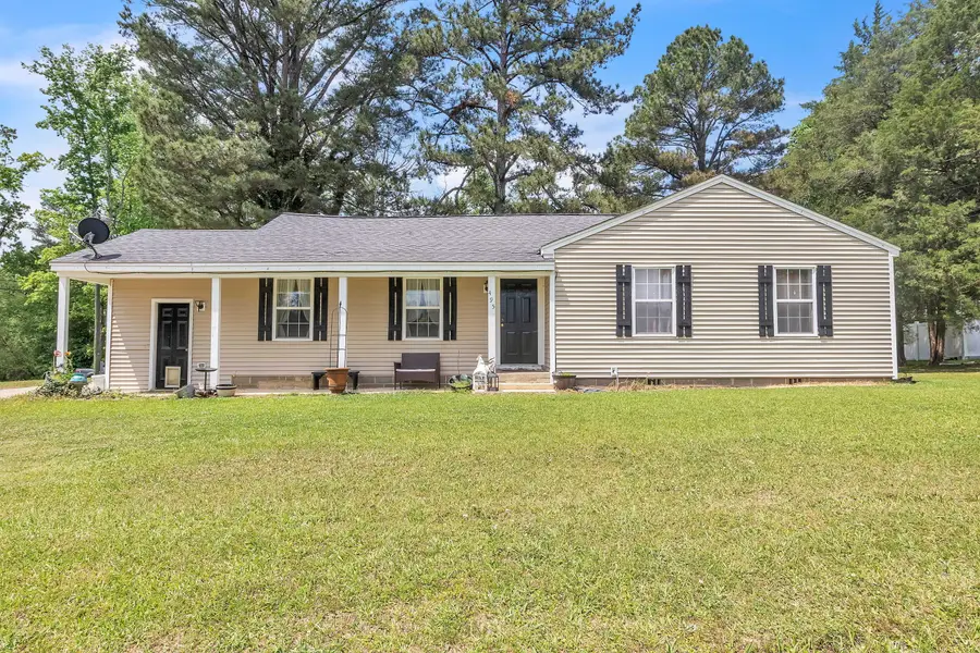 495 Ms Hwy 403, Mathiston, MS 39752 - #2