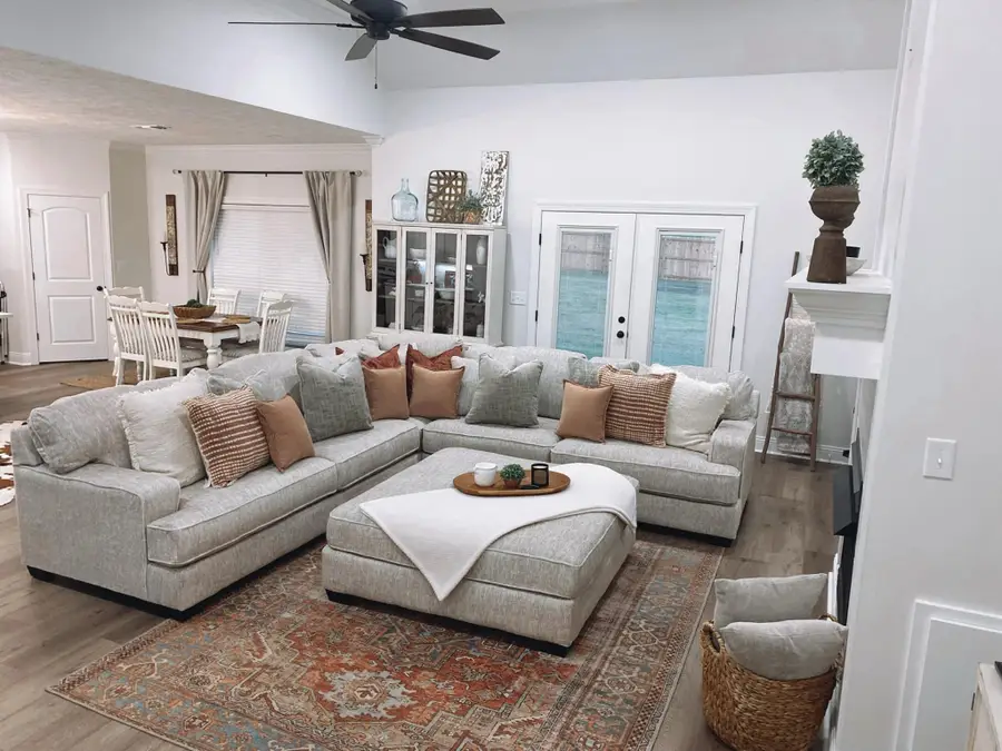 524 Abbey Rd, Caledonia, MS 39740 - #2