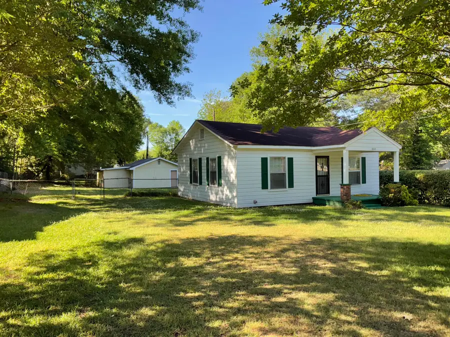 602 20th, Columbus, MS 39701 - #2