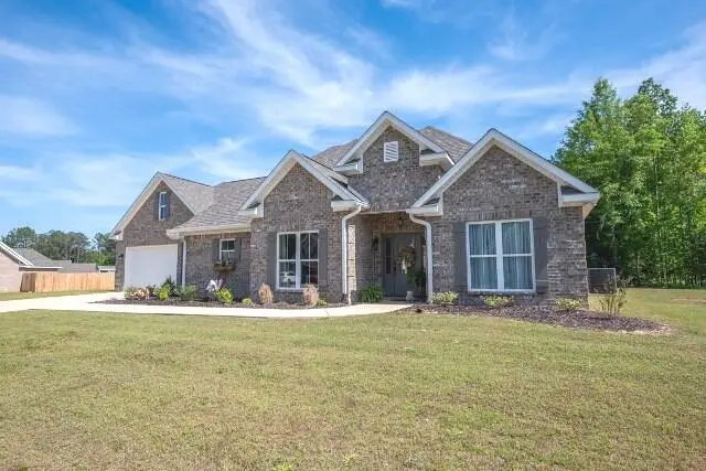 106 Laura's, Starkville, MS 39759 - #2