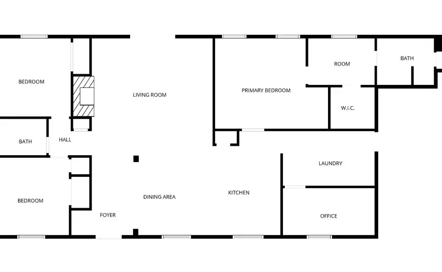 2126 Neilson, Steens, MS 39766 - #2
